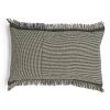 Habitat Industrial Woven Cushion Grey & Black 50x30cm Home Furnishings -Bedding Sales 2022 unnamed file 2174