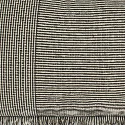 Habitat Industrial Woven Cushion Grey & Black 50x30cm Home Furnishings -Bedding Sales 2022 unnamed file 2176