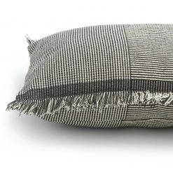Habitat Industrial Woven Cushion Grey & Black 50x30cm Home Furnishings -Bedding Sales 2022 unnamed file 2178