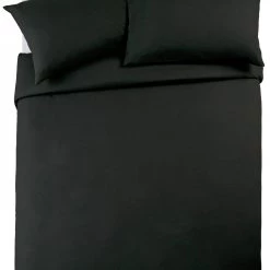 Habitat Easycare Plain Grey Bedding Set Single Duvet Covers And Sets -Bedding Sales 2022 unnamed file 219