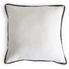 Habitat Linen Plain Cushion Grey 50x50cm Home Furnishings -Bedding Sales 2022 unnamed file 2196
