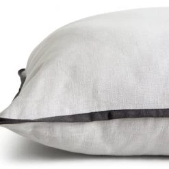 Habitat Linen Plain Cushion Grey 50x50cm Home Furnishings -Bedding Sales 2022 unnamed file 2199