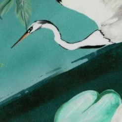 Habitat Japonica Crane Patterned Cushion Teal 43x43cm Home Furnishings 13 Habitat Japonica Crane Patterned Cushion Teal 43x43cm Home Furnishings -Bedding Sales 2022 unnamed file 2211