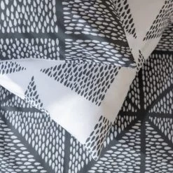 Habitat Stockholm Diamond Dash Grey Bedding Set Single Duvet Covers And Sets -Bedding Sales 2022 unnamed file 223