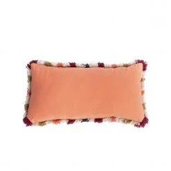 Habitat Brights Folktale Cushion Multicoloured 30x58cm Cushions -Bedding Sales 2022 unnamed file 2232