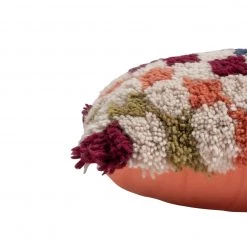 Habitat Brights Folktale Cushion Multicoloured 30x58cm Cushions -Bedding Sales 2022 unnamed file 2233