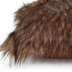 Habitat Plain Faux Fur Cushion Brown 43X43cm Cushions 11 Habitat Plain Faux Fur Cushion Brown 43X43cm Cushions -Bedding Sales 2022 unnamed file 2256