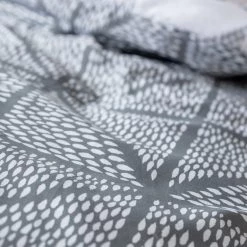 Habitat Stockholm Diamond Dash Grey Bedding Set Single Duvet Covers And Sets -Bedding Sales 2022 unnamed file 226