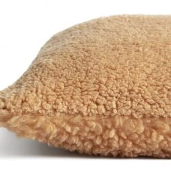 Habitat Snuggle Fleece Cushion Mocha 43X43cm Home Furnishings -Bedding Sales 2022 unnamed file 2265
