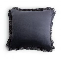 Habitat Tropical Fringed Cushion Multi 50x50cm Cushions -Bedding Sales 2022 unnamed file 2269