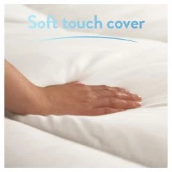 Slumberdown Summer Cool 4.5 Tog Duvet Single Bedding 18 Slumberdown Summer Cool 4.5 Tog Duvet Single Bedding -Bedding Sales 2022 unnamed file 2287