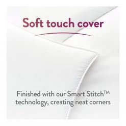 Slumberdown All Seasons Duvet Single Bedding -Bedding Sales 2022 unnamed file 2310