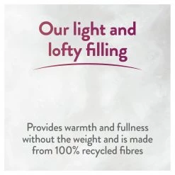 Slumberdown All Seasons Duvet Single Bedding -Bedding Sales 2022 unnamed file 2315