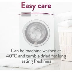 Slumberdown All Seasons Duvet Single Bedding -Bedding Sales 2022 unnamed file 2317