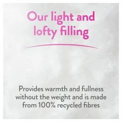 Slumberdown Soft And Huggable 10.5 Tog Duvet Single Bedding -Bedding Sales 2022 unnamed file 2335