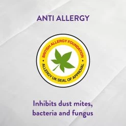 Slumberdown Luxury Cotton 4.5Tog Kids Duvet & Pillow –Single Bedding -Bedding Sales 2022 unnamed file 2348