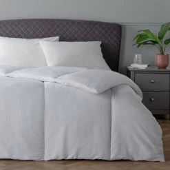 Habitat Supersoft White Washable 7.5 Tog Duvet Single Duvets 15 Habitat Supersoft White Washable 7.5 Tog Duvet Single Duvets -Bedding Sales 2022 unnamed file 2354