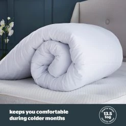 Silentnight Hotel Collection 13.5 Tog Duvet Single Duvets -Bedding Sales 2022 unnamed file 2360