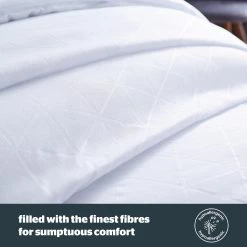 Silentnight Hotel Collection 13.5 Tog Duvet Single Duvets -Bedding Sales 2022 unnamed file 2365