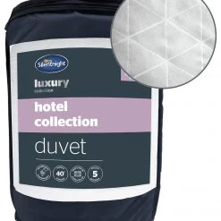 Silentnight Hotel Collection 13.5 Tog Duvet Single Duvets -Bedding Sales 2022 unnamed file 2367