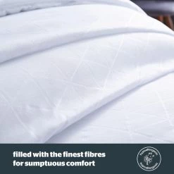 Silentnight Hotel Collection 10.5 Tog Duvet Single Duvets -Bedding Sales 2022 unnamed file 2382