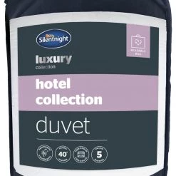 Silentnight Hotel Collection 10.5 Tog Duvet Single Duvets -Bedding Sales 2022 unnamed file 2390