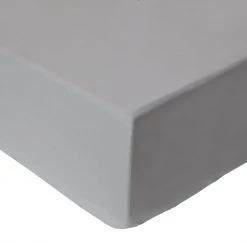 Habitat Cotton Rich Plain Black Fitted Sheet Double Bed Sheets -Bedding Sales 2022 unnamed file 24