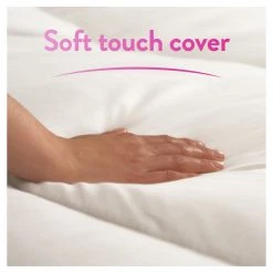 Slumberdown Soft And Huggable 13.5 Tog Duvet Single Bedding -Bedding Sales 2022 unnamed file 2416