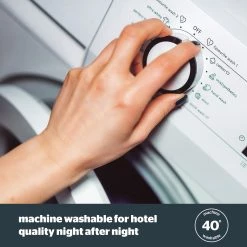 Silentnight Hotel Collection 4.5 Tog Duvet Single Bedding -Bedding Sales 2022 unnamed file 2432