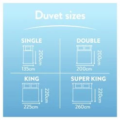 Slumberdown Cotton Comfort 10.5 Tog Duvet Single Duvets 21 Slumberdown Cotton Comfort 10.5 Tog Duvet Single Duvets -Bedding Sales 2022 unnamed file 2450
