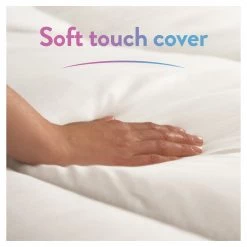 Slumberdown Climate Comfort 10.5 Tog Duvet Single Duvets -Bedding Sales 2022 unnamed file 2463