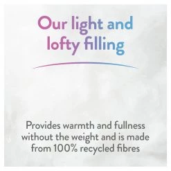 Slumberdown Climate Comfort 10.5 Tog Duvet Single Duvets -Bedding Sales 2022 unnamed file 2465