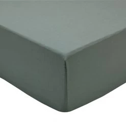 Habitat Cotton Rich Plain Black Fitted Sheet Double Bed Sheets -Bedding Sales 2022 unnamed file 25