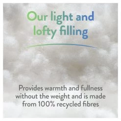 Slumberdown Total Protection 10.5 Tog Duvet Single Duvets -Bedding Sales 2022 unnamed file 2527