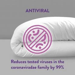 Slumberdown Total Protection 10.5 Tog Duvet Single Duvets -Bedding Sales 2022 unnamed file 2528