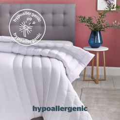 Silentnight Yours And Mine 7.5 Tog Duvet Kingsize Duvets -Bedding Sales 2022 unnamed file 2550