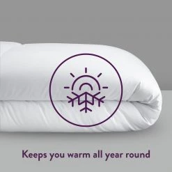 Slumberdown Sumptously Soft Feels Like Down 10.5 Tog Single Duvets -Bedding Sales 2022 unnamed file 2559