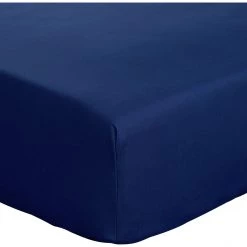 Habitat Cotton Rich Plain Black Fitted Sheet Double Bed Sheets -Bedding Sales 2022 unnamed file 26