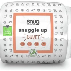 Snug Snuggle Up 13.5 Tog Duvet Single Bedding