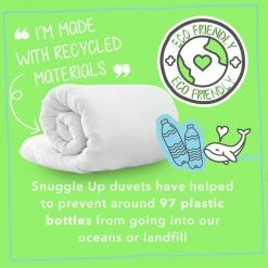 Snug Snuggle Up 13.5 Tog Duvet Single Bedding -Bedding Sales 2022 unnamed file 2610