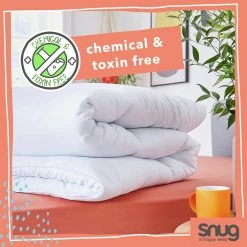 Snug Snuggle Up 13.5 Tog Duvet Single Bedding -Bedding Sales 2022 unnamed file 2611