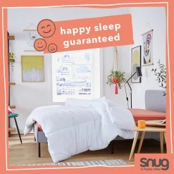 Snug Snuggle Up 13.5 Tog Duvet Single Bedding -Bedding Sales 2022 unnamed file 2614
