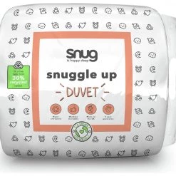 Snug Snuggle Up 13.5 Tog Duvet Single Bedding -Bedding Sales 2022 unnamed file 2617