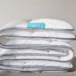 Simba Sleep Hybrid With Stratos Duvet Single Bedding -Bedding Sales 2022 unnamed file 2633