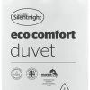 Silentnight Eco Comfort 10.5 Tog Duvet Single Duvets -Bedding Sales 2022 unnamed file 2637