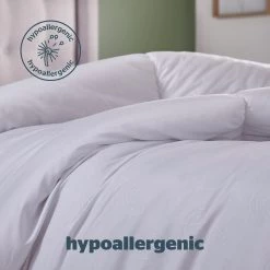 Silentnight Eco Comfort 10.5 Tog Duvet Single Duvets -Bedding Sales 2022 unnamed file 2642