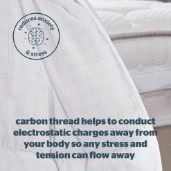 Silentnight Rebalance 10.5 Tog Duvet Single Duvets -Bedding Sales 2022 unnamed file 2659