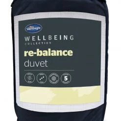 Silentnight Rebalance 10.5 Tog Duvet Single Duvets -Bedding Sales 2022 unnamed file 2666
