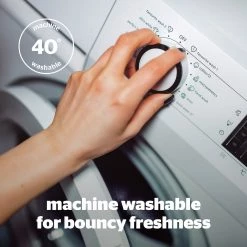 Silentnight Bounceback Pillows 4 Pack Pillows -Bedding Sales 2022 unnamed file 2675