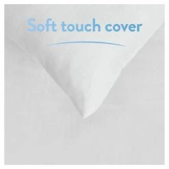 Slumberdown Summer Cool Medium Support Pillow 2 Pack Bedding 15 Slumberdown Summer Cool Medium Support Pillow 2 Pack Bedding -Bedding Sales 2022 unnamed file 2680
